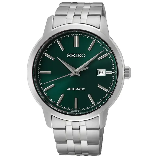 Hovedbilde SEIKO MENS SRPH89K1 