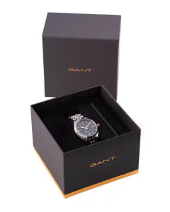 Bilde av Sussex Lady Stål / Blå 34mm