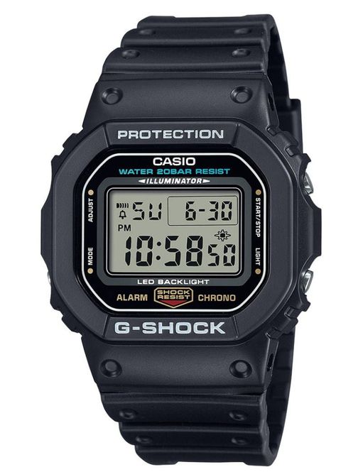 Hovedbilde Casio G-Shock DW-5600UE-1ER