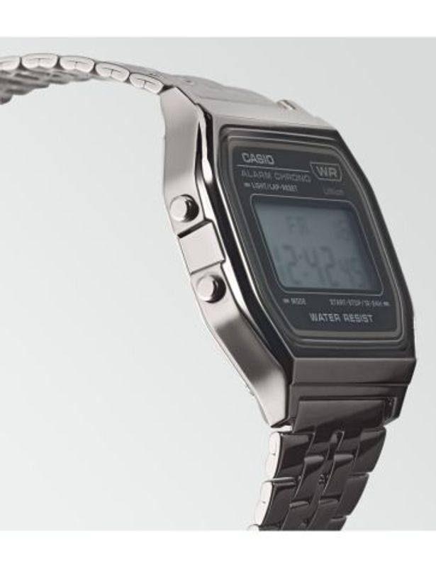Casio Vintage A158WETB-1AEF