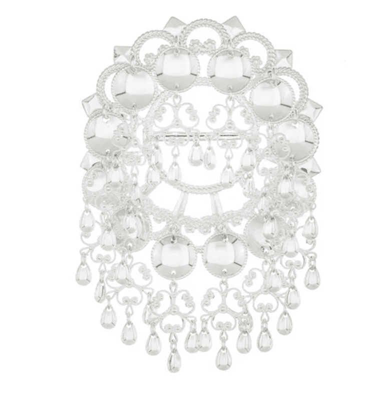 Sølje, 272 med 12 heng